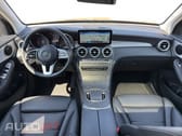 Mercedes-Benz GLC 300 de 4Matic