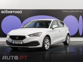 Seat Leon 1.0 TSI Style