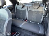 Fiat 500 1.0 Hybrid Connect