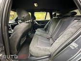 BMW 316 d Touring Auto Pack M