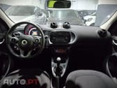 Smart ForFour 0.9 Passion 90