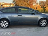 Citroen C4 1.6 HDi 110 by Loeb