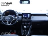 Renault Clio 1.0 TCe Evolution Bi-Fuel