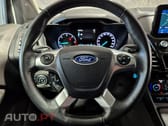 Ford Transit Connect Outro