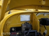 Toyota BJ 40 Land Cruiser