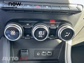 Renault Captur Techno TCe 100 Bi-Fuel