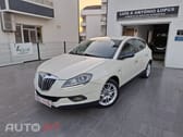 Lancia Delta 1.6 M-Jet Argento