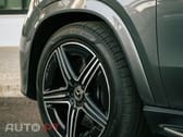 Mercedes-Benz GLE de Coupé 4Matic