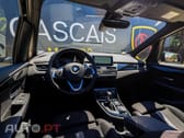 BMW 216 d Line Sport Auto