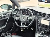 Volkswagen Golf 2.0 TDi GTD DSG