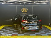 Opel Corsa-E Elegance