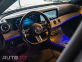 Mercedes-Benz E 220 d AMG Line 7L