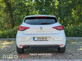 Renault Clio 1.0 TCe Limited