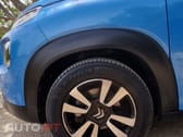 Citroen C3 Aircross Feel