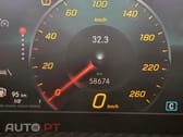 Mercedes-Benz CLA 180 d Style Aut.