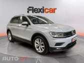 Volkswagen Tiguan 2.0 TDI SCR (BlueMotion ) Sound