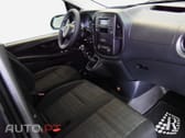 Mercedes-Benz Vito 111CDI 9L C/ AC TRASEIRO