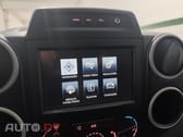 Peugeot Partner 1.6 BlueHDi L2 SE Office
