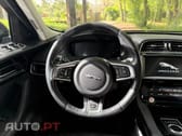 Jaguar F-Pace ND