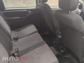 Opel Meriva 1.7 TDCI