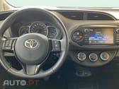 Toyota Yaris 1.0 VVT-i Comfort