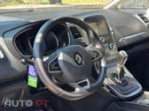 Renault Grand Scénic dCi 110 FAP EDC Dynamique