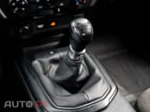 Isuzu D-Max 1.9 Ddi CD 4WD L