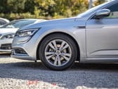 Renault Talisman 1.6 dCi Executive EDC