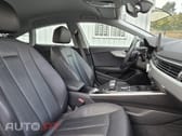 Audi A5 2.0 TDI S tronic