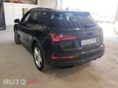Audi Q5 35 TDI S line S tronic