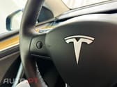 Tesla Model Y Long Range Dual Motor AWD