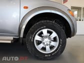Mitsubishi L200 2.5 DI-D CD Invite AC 4WD