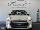 MINI Cooper One D