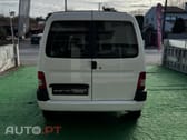 Peugeot Partner 170 C 1.6 HDi
