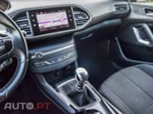 Peugeot 308 SW 1.5 BlueHDi Active