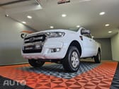 Ford Ranger 2.2 TDCI Limited 4WD