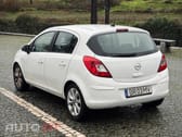Opel Corsa 1.2 Go! Easytronic
