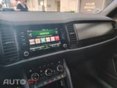 Skoda Kodiaq Sportline