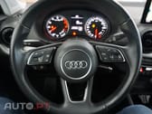 Audi Q2 1.0 TFSI ultra