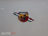 Abarth 500C 1.4 T-Jet Elaborazione MTA