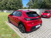 Peugeot E-208 50 kWh GT Pack