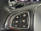 Mercedes-Benz C 300 BlueTEC Hybrid Avantgarde+