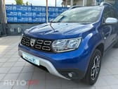 Dacia Duster ND