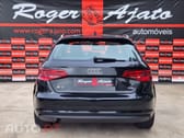Audi A3 Sportback 1.6 TDI Advance