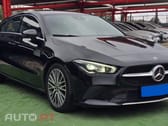 Mercedes-Benz CLA 180 d SHOOTING BRAKE STYLE PLUS