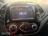 Renault Captur 0.9 TCE Exclusive