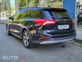 Ford Focus SW 1.0 EcoBoost Active