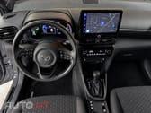 Toyota Yaris Cross 1.5 HDF Premier Edition