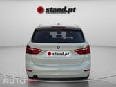 BMW 218 Gran Tourer d 7L Line Luxury