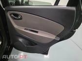Renault Captur 1.5 dCi Exclusive